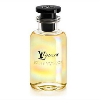لویی ویتون ال وی لاورز - Louis Vuitton - LV Lovers