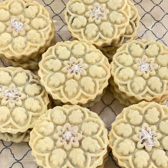 کلمپه نارگیلی