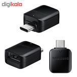 مبدل USB به TYPE-C سامسونگ پک دار (اورجینال بازار)