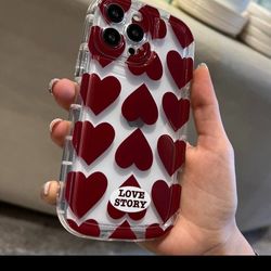 قلب چری مدل 16 پرو