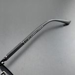 عینک آفتابی مردانه خلبانی آلبرت وگ مدل 6315C21-P11y