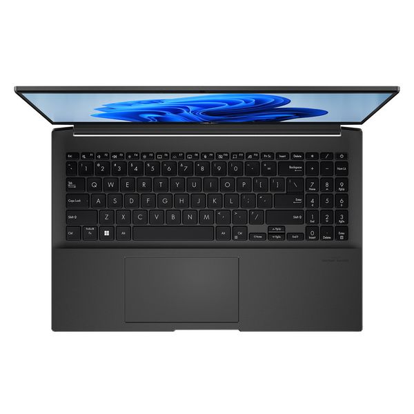 لپ تاپ 15.6 اینچی ایسوس مدل Creator Q Q540VJ-I93050-i9 13900H 16GB 512SSD RTX3050