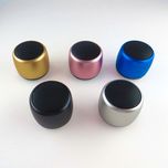 اسپیکر بلوتوثی قابل حمل