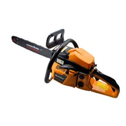 اره زنجیری بنزینی صنعتی اینتیمکث کد 50cm