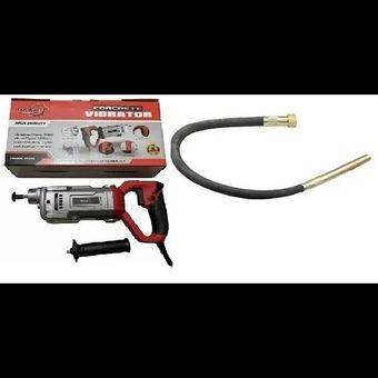 ویبره دریلی هیساکی 2000 وات با شیلنگ 1 متری