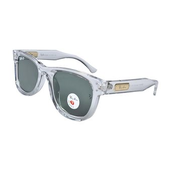 عینک آفتابی بایکر (Biker) مردانه مدل RB83511c5