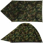 چادر اضطراری هاسکی مدل 2021 Bizam 2 Army