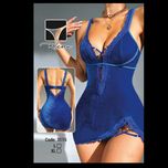 لباس خواب مخمل جذاب  کد : 3115