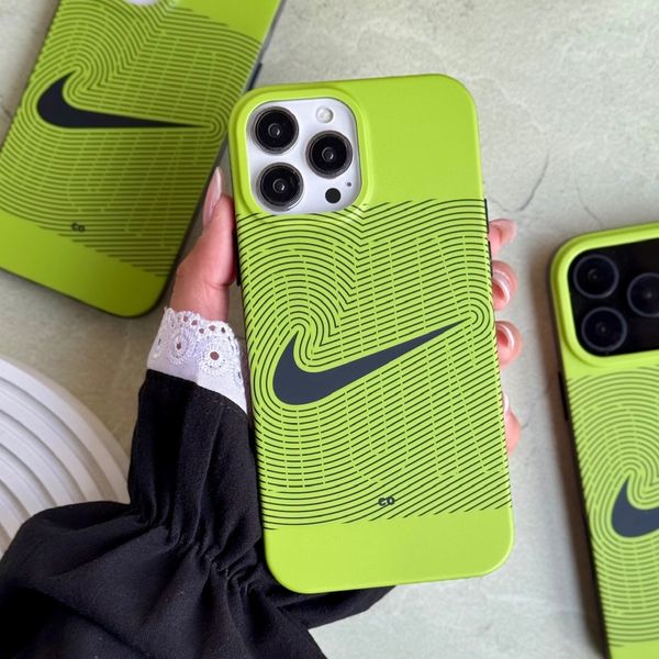 قاب نایک Nike اثرانگشت سامسونگ و شیائومی