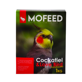 Parakeet