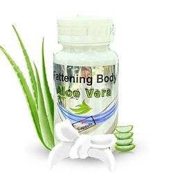 افزایش وزن تمام بدن آلوورا 30عددی