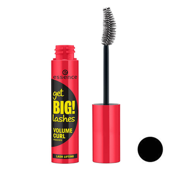 ریمل اسنس قرمز  get big lash