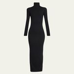 ماکسی یقه اسکی