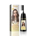 شامپو رنگ دکسی Dexe