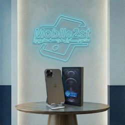 iPhone 12 Pro 256gig 92%