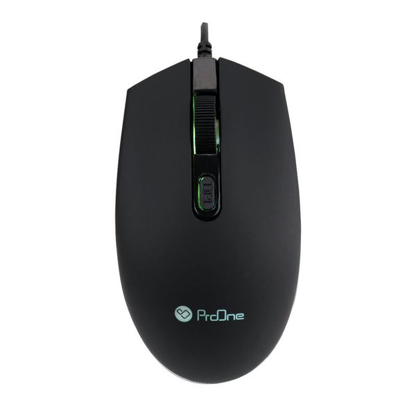 ماوس مخصوص بازی پرووان مدل ProONne PMG45 با گارانتی شرکتی