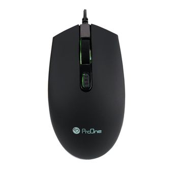 ماوس مخصوص بازی پرووان مدل  ProONne PMG45 با گارانتی شرکتی