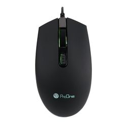 ماوس مخصوص بازی پرووان مدل  ProONne PMG45 با گارانتی شرکتی