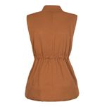 پافر زنانه مدل SABA-3010-D3