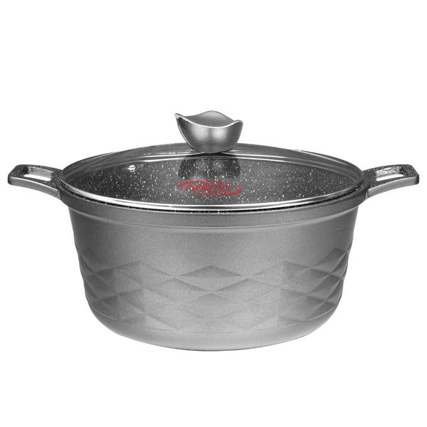 قابلمه گرانیت نالینو مدل Elita  سایز 20