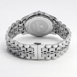 ست ساعت مچی عقربه‌ای کوارتز زنانه و مردانه سوئیس آرت مدل ANT182-183ST0007