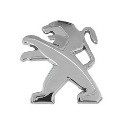 آرم صندوق عقب خودرو قطعه سازان کبیر مدل ARM-206-686 مناسب برای پژو 206