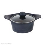 سرویس پخت و پز 15 پارچه ام جی اس مدل KC1511