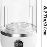 مینی واش شارژی