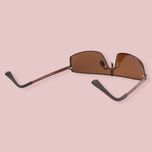 عینک آفتابی پورش دیزاین مدل P8839-C3-BN LIMITED EDITION