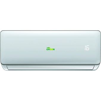 کولرگازی 24 هزار اینورتر گرین مدل GWS-H24P1T1A