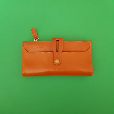 کیف پول مدل تک دکمه 01