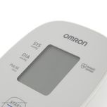 فشارسنج بازویی دیجیتال امرن مدل M1 Basic با سایز کاف 22 تا 32 سانتیمتر، نمایشگر LCD، اندازهگیری فشار خون و ضربان قلب، نشانگر آ