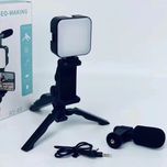 مجموعه لوازم جانبی موبایل مدل AY-49