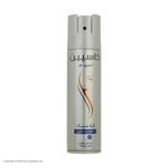 اسپری حالت دهنده مو کاسپین مدل 01 حجم 150 میلی لیتر