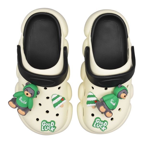 صندل زنانه مدل GS-M-Teddy Bear-239347