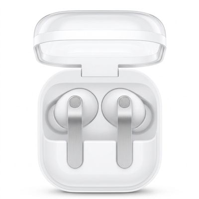 هدفون بلوتوثی سامسونگ مدل Galaxy Buds 4 Pro