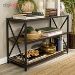 کتابخانه مدل MD100