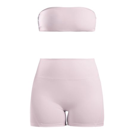 ست تاپ و لگینگ ورزشی زنانه مدل GS-M-235814