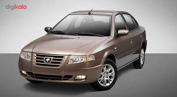 فیلتر روغن خودرو کاسپین مدل FW-815 مناسب برای سمند