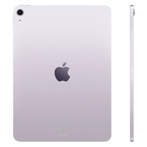 تبلت 13 اینچ اپل مدل iPad Air 2026 M4 Wi-Fi ظرفیت 1 ترابایت و رم 12 گیگابایت، رزولوشن دوربین اصلی 12 مگاپیکسل، پشتیبانی از قلم و