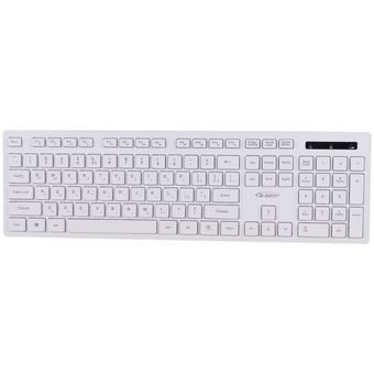 کیبورد بی سیم دی-نت مدل DT-999
