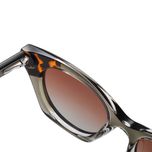 عینک آفتابی گربهای زنانه آلبرت وگ مدل S26103-C5 Avantgarde Visionary