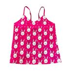 لباس خواب زنانه مدل sweet-01