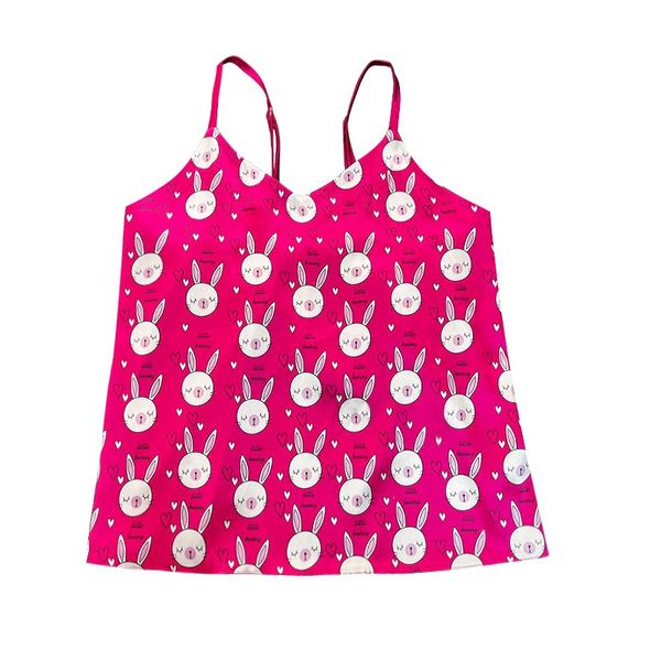 لباس خواب زنانه مدل sweet-01