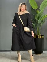 پیراهن کبریتی ترنم کد 1429