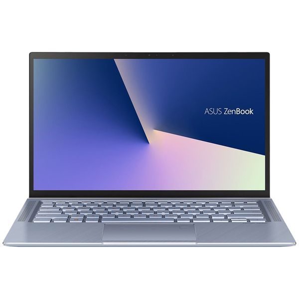 لپ تاپ 14 اینچی ایسوس مدل ZenBook UX431FL - B