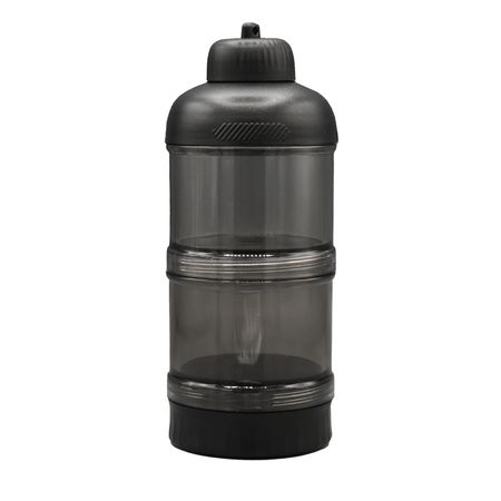 محفظه نگهداری قرص و پودر مدل GS-M-310265