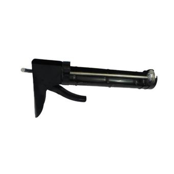 دستگاه چسب آکواریوم فلزی