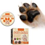 بالم مرطوب کننده و ضد ترک پنجه و بینی حیوانات Paw Balm مدل YEGBONG