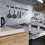 آهن ربا مدل نئودیمیوم بلوک 20x10x2mm بسته 5 عددی